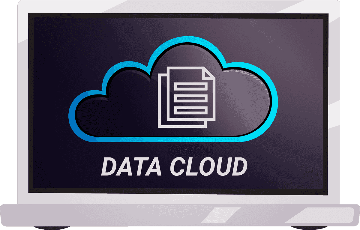 datacenter hosting server cloud solutions for efficient data management and storage needs