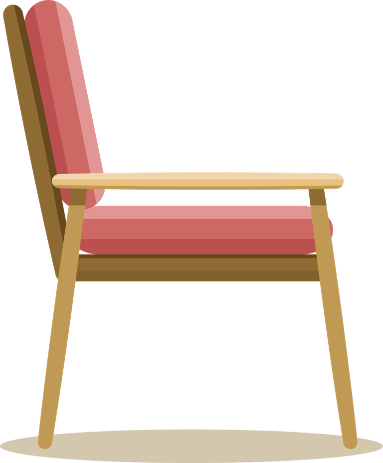 stylish decoration furniture living room chair with modern aesthetics and comfort features