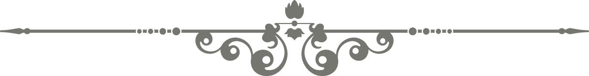 decorative calligraphic element set for enhancing invitations, cards, and artistic projects
