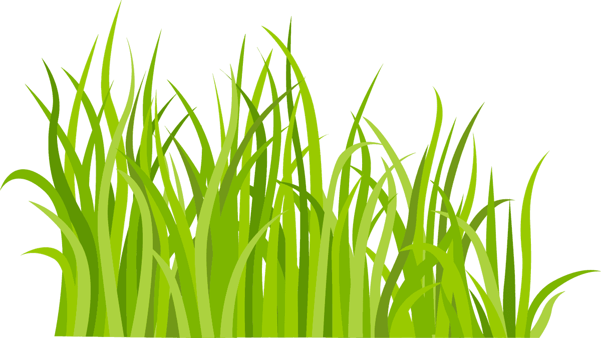 decorative green grass pattern for nature-themed backgrounds and eco-friendly designs