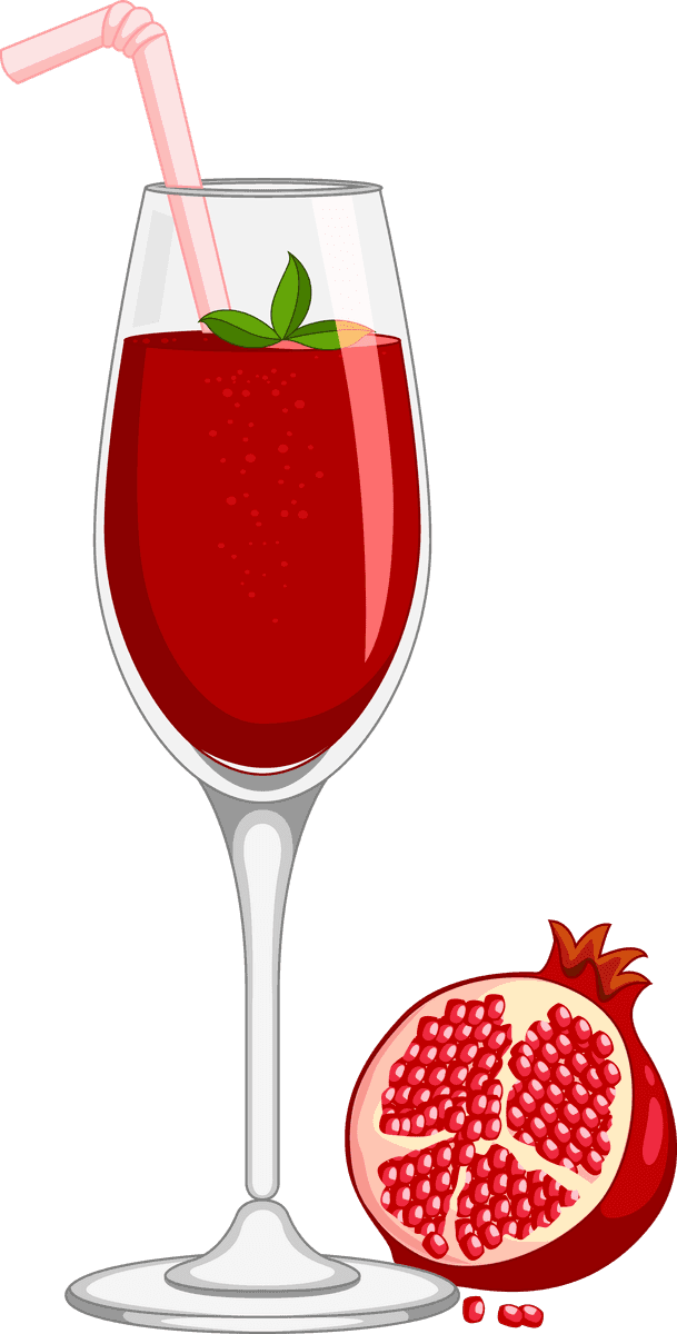 refreshing delicious fruits drink vectors for summer parties and celebrations
