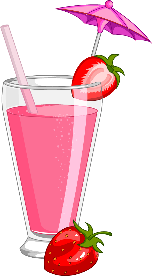 delicious fruits drink vectors for refreshing summer beverages with vibrant colors and flavors