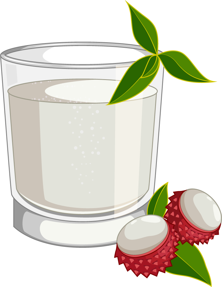 delicious fruits drink vectors featuring refreshing beverages and tropical flavors for summer enjoyment