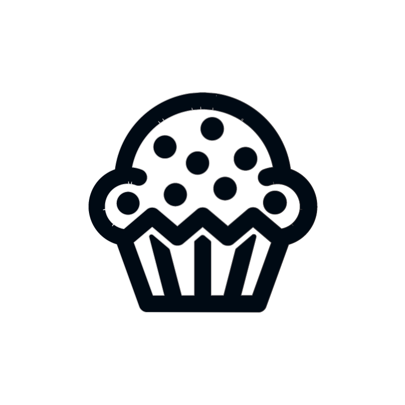 deliciousmuffin-line-art-icon-for-food-534014