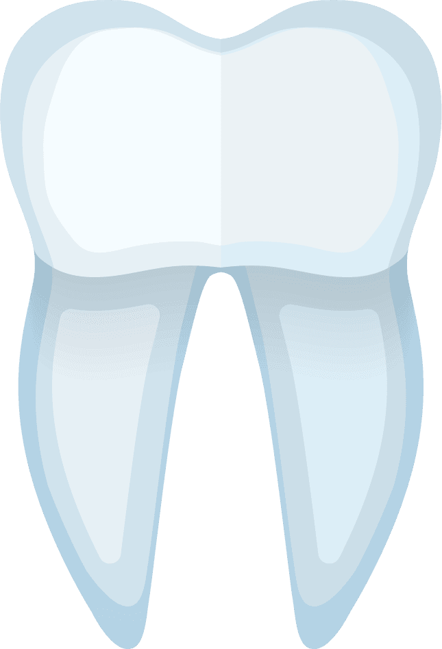 dentist isolated flat icons for oral health, care tools, and dental hygiene practices