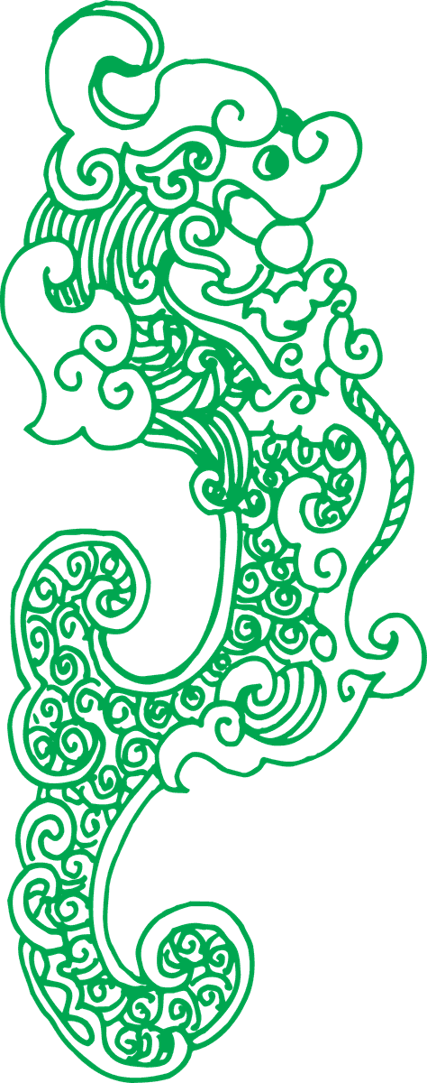 detailed pattern classical pattern vector art with fluid curves and intricate motifs for decor