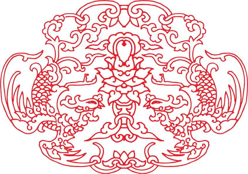 detailed pattern classical pattern vector showcasing intricate motifs for traditional decor or digital applications