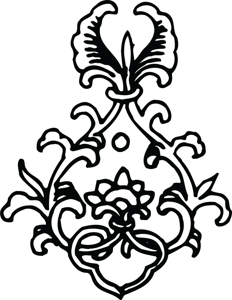 detailed pattern classical pattern vector for elegant home decor and textile applications