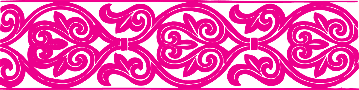 detailed pattern classical pattern vector for elegant backgrounds and decorative purposes