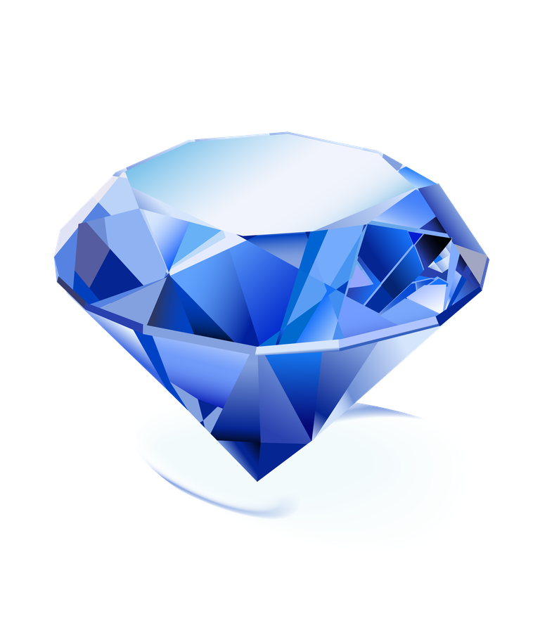 sparkling blue diamond diamonds with stunning facets for elegant jewelry displays