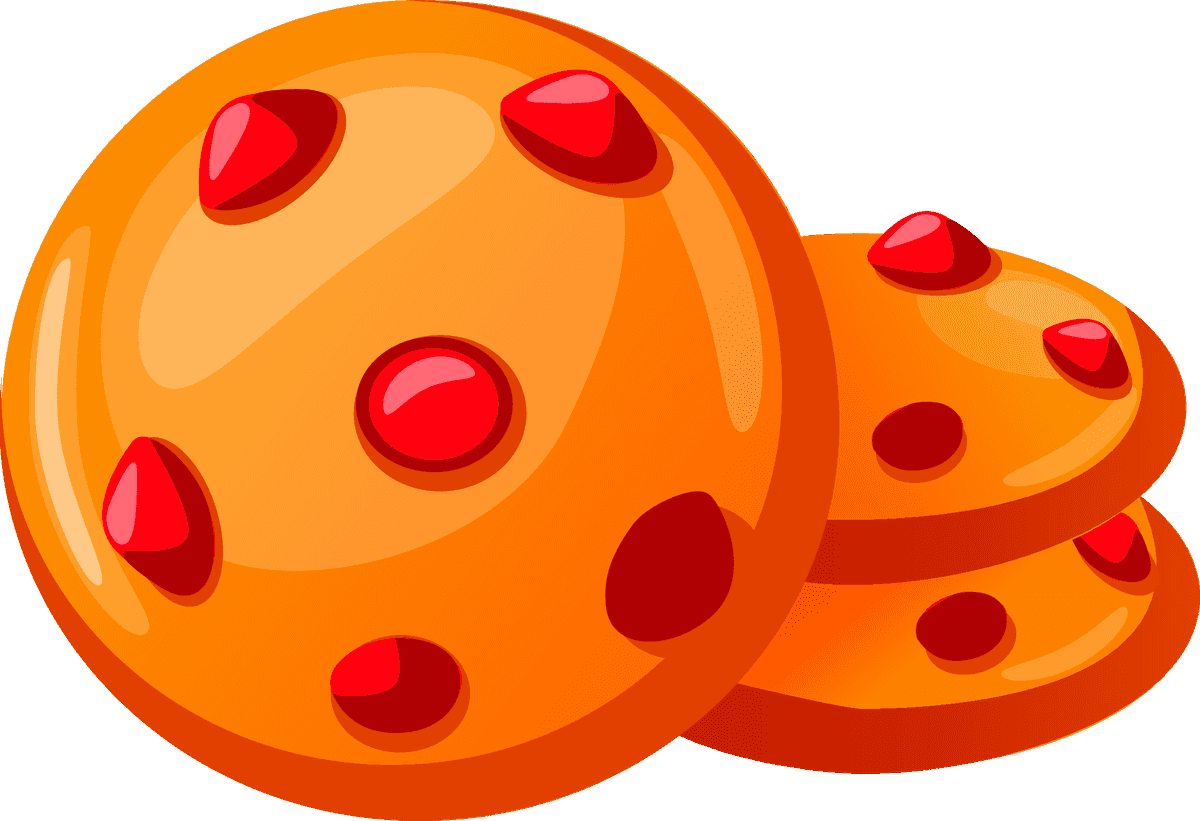 difference sweets cake icon featuring delicious cookie illustrations for dessert lovers