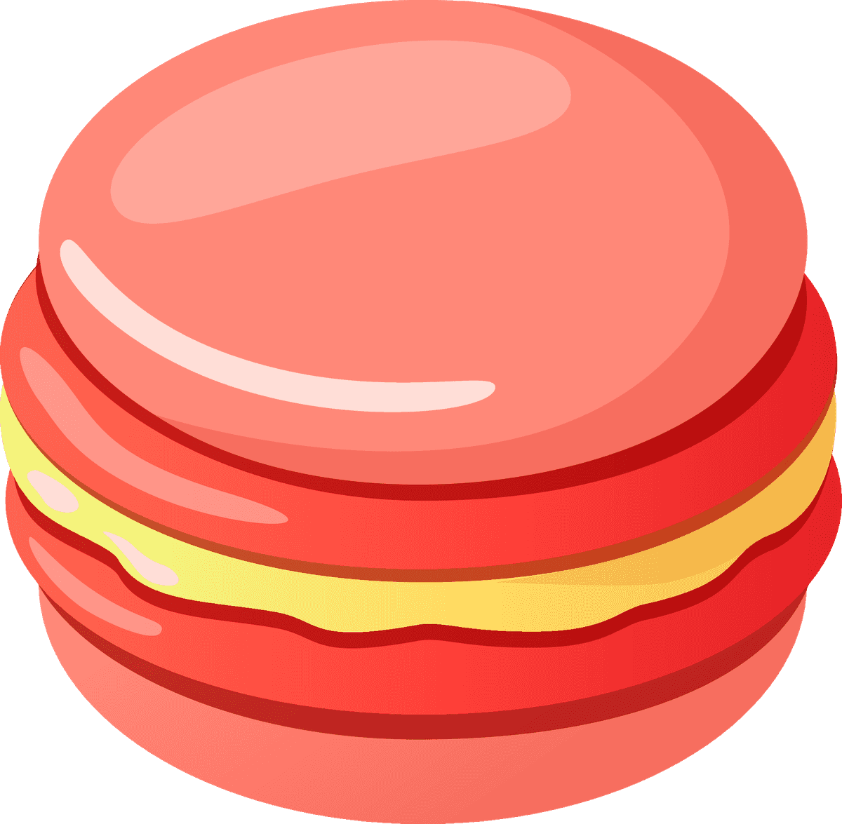 difference sweets cake icon