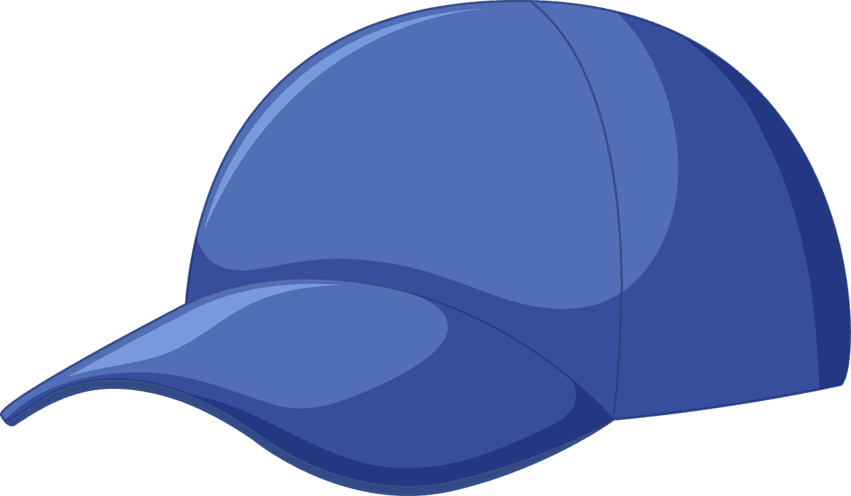 different cap icon color variations for unique branding and stylish accessories