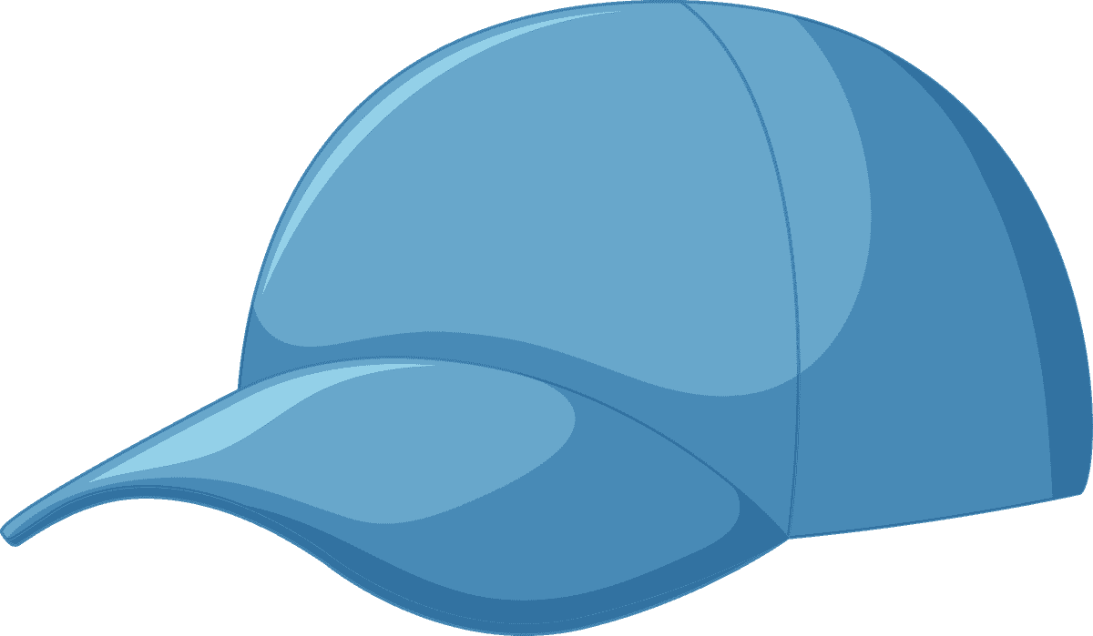different cap icon color for branding and promotional purposes with a ...