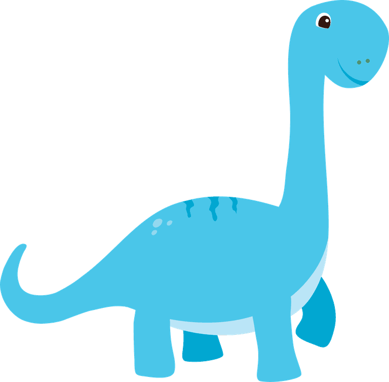 adorable dinosaur dinosaurs collection for children's educational materials and decoration