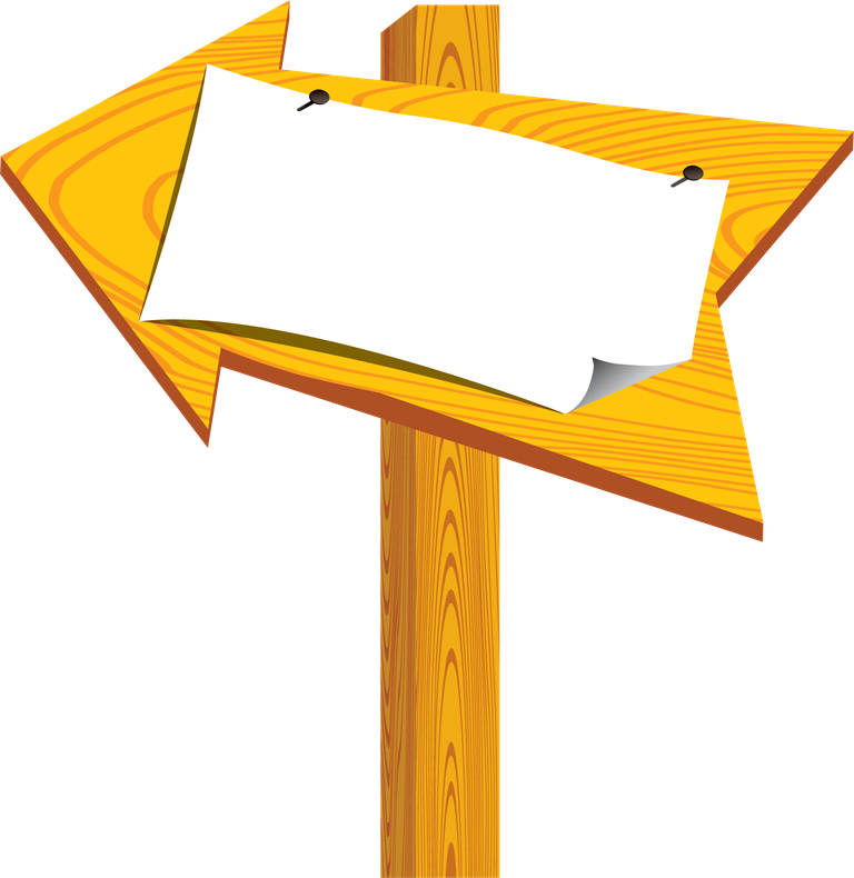 directional signs wood signs vector for rustic-themed event and outdoor guidance