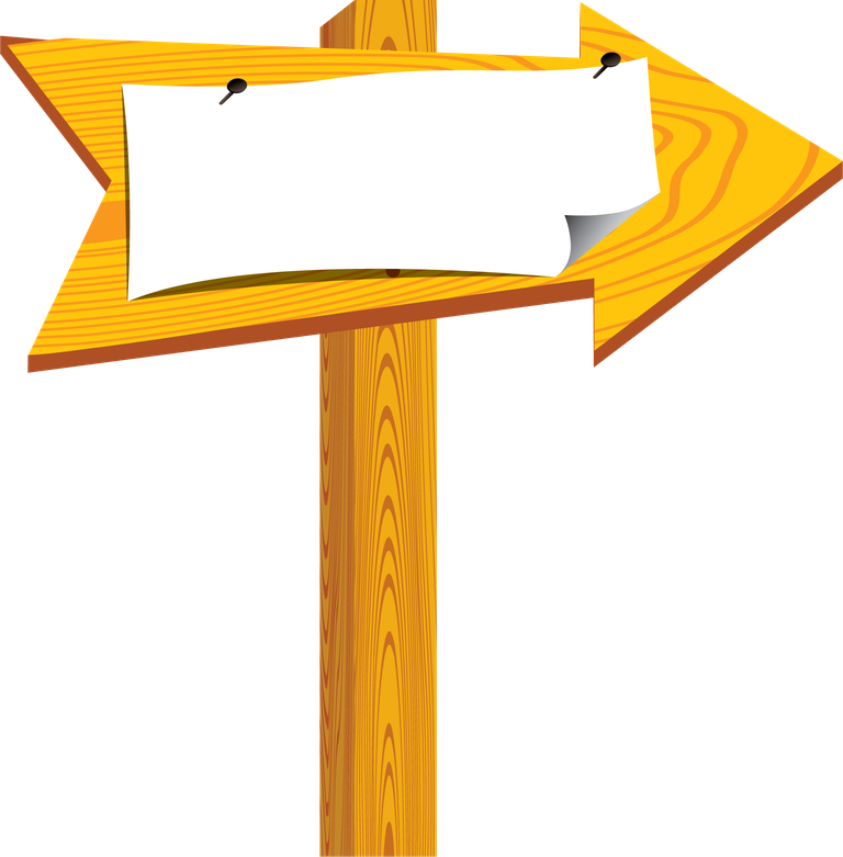 directional signs wood signs vector for outdoor wayfinding and informative displays