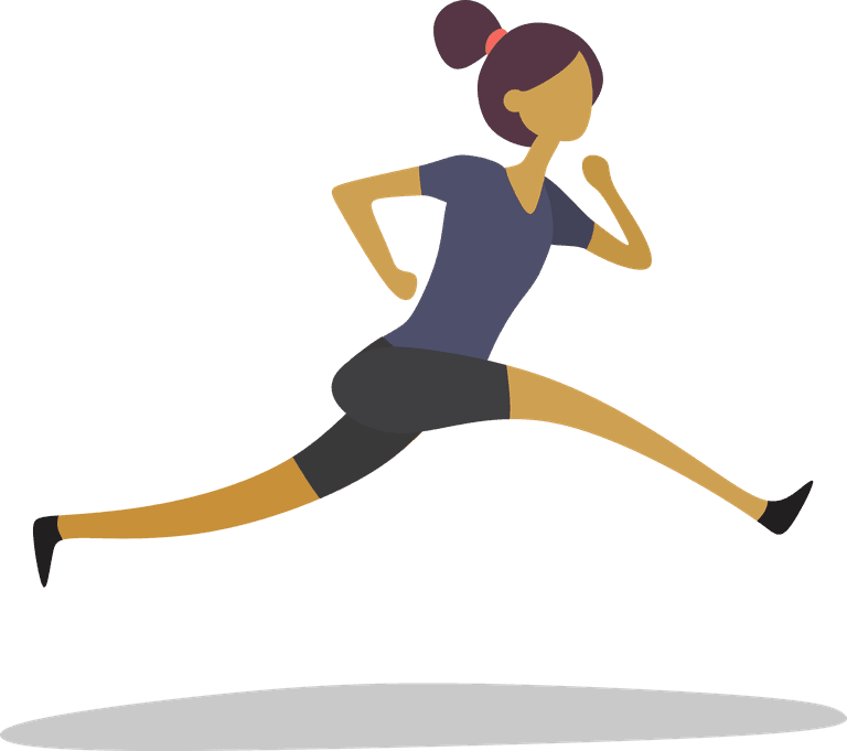 do exercise girls and sport for a healthy and active lifestyle