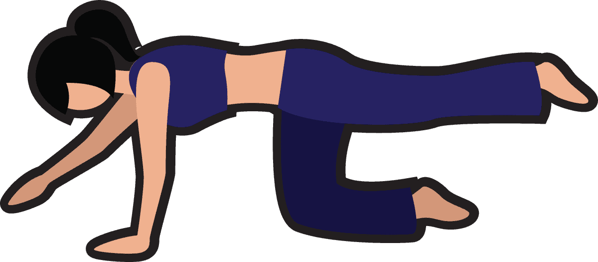 do exercise pilates exercise for core strength and flexibility at home or gym