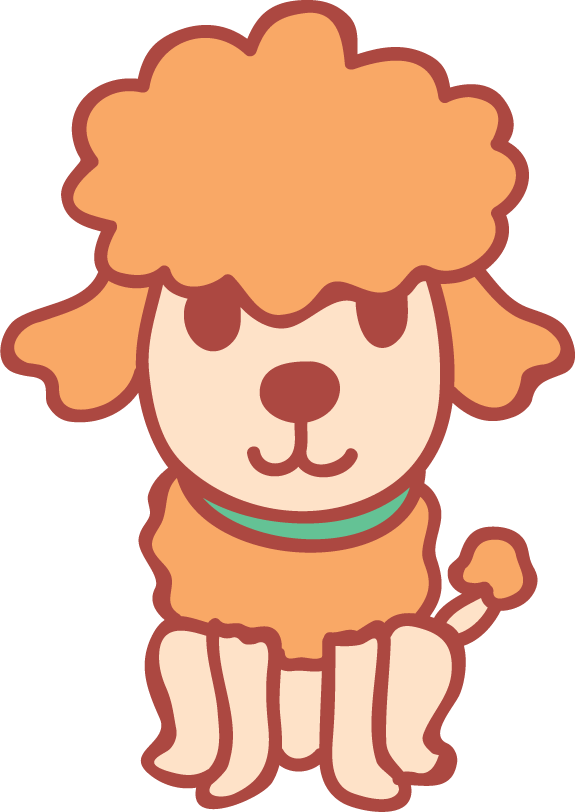 adorable dog cute draw beautiful character for children’s art projects