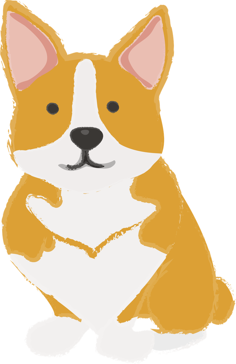 adorable dog illustration dogs collection for playful home decor and pet lovers