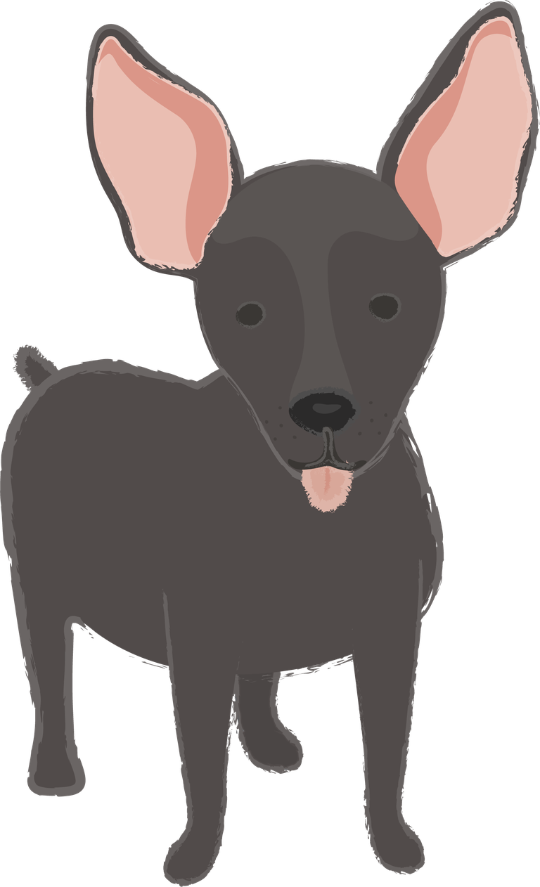 adorable dog illustration dogs collection for pet lovers and enthusiasts