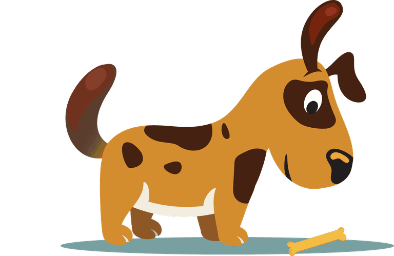 dog puppy icons cute emotion sketch cartoon 