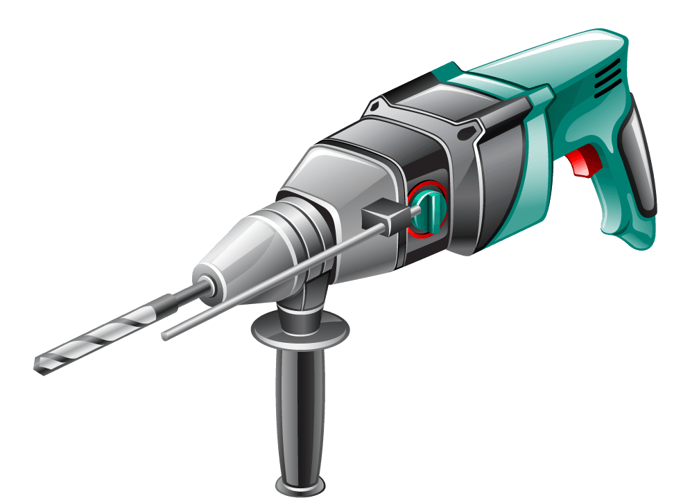 high-performance drill electric tools set for efficient home improvement projects