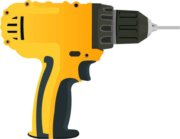 drill hand tool set for efficient home improvement projects and professional use