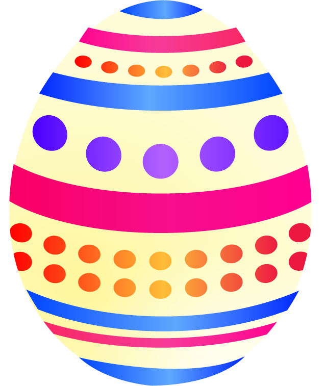 colorful easter eggs easter eggs for festive celebrations and seasonal decor