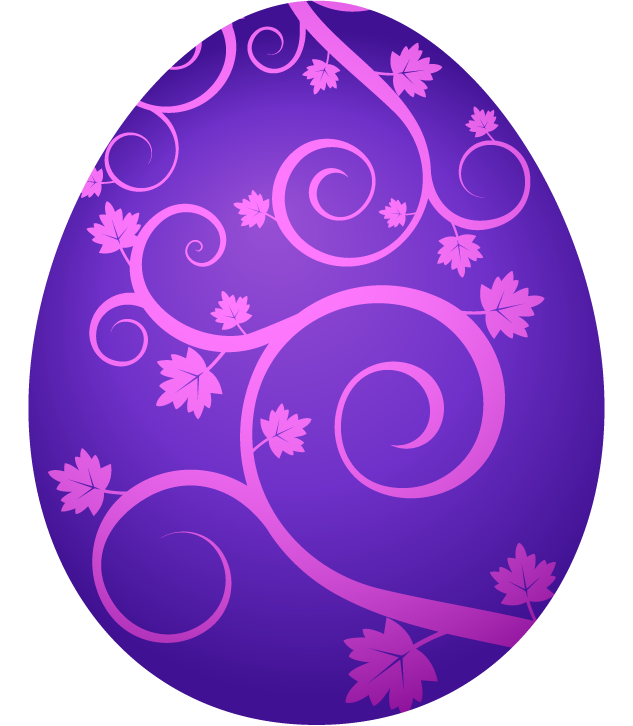 easter eggs easter eggs with floral swirls and vibrant colors for festive celebrations