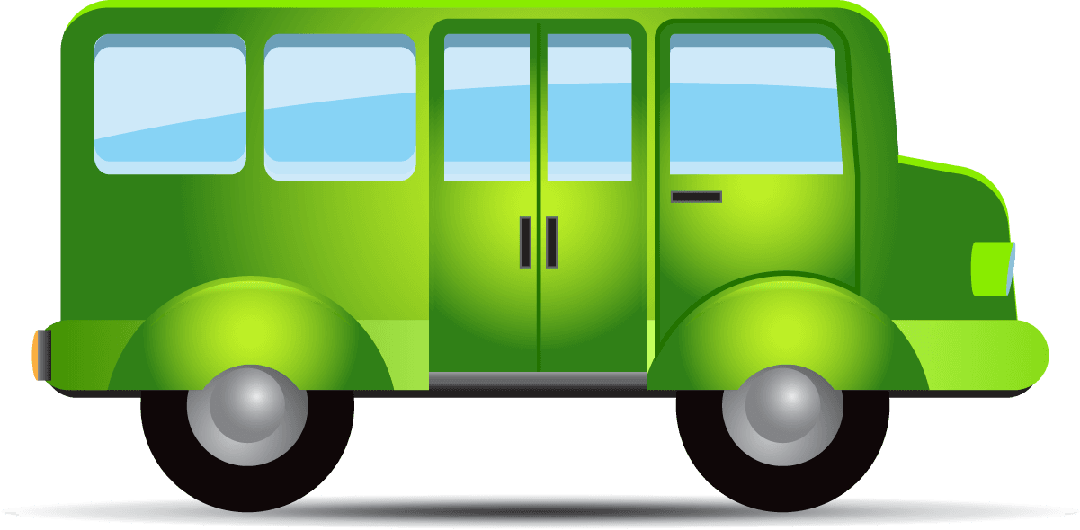 eco bio green vehicle