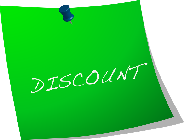 ecological energy saving green tag for promoting discounts and sustainable offers