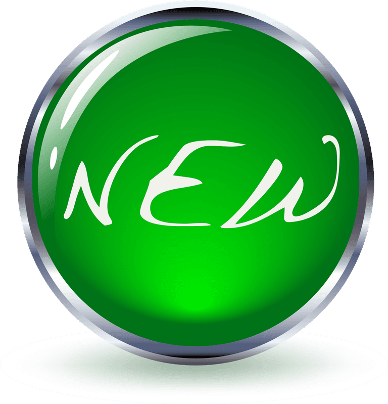 ecological energy saving green tag featuring a shiny button for promotional use