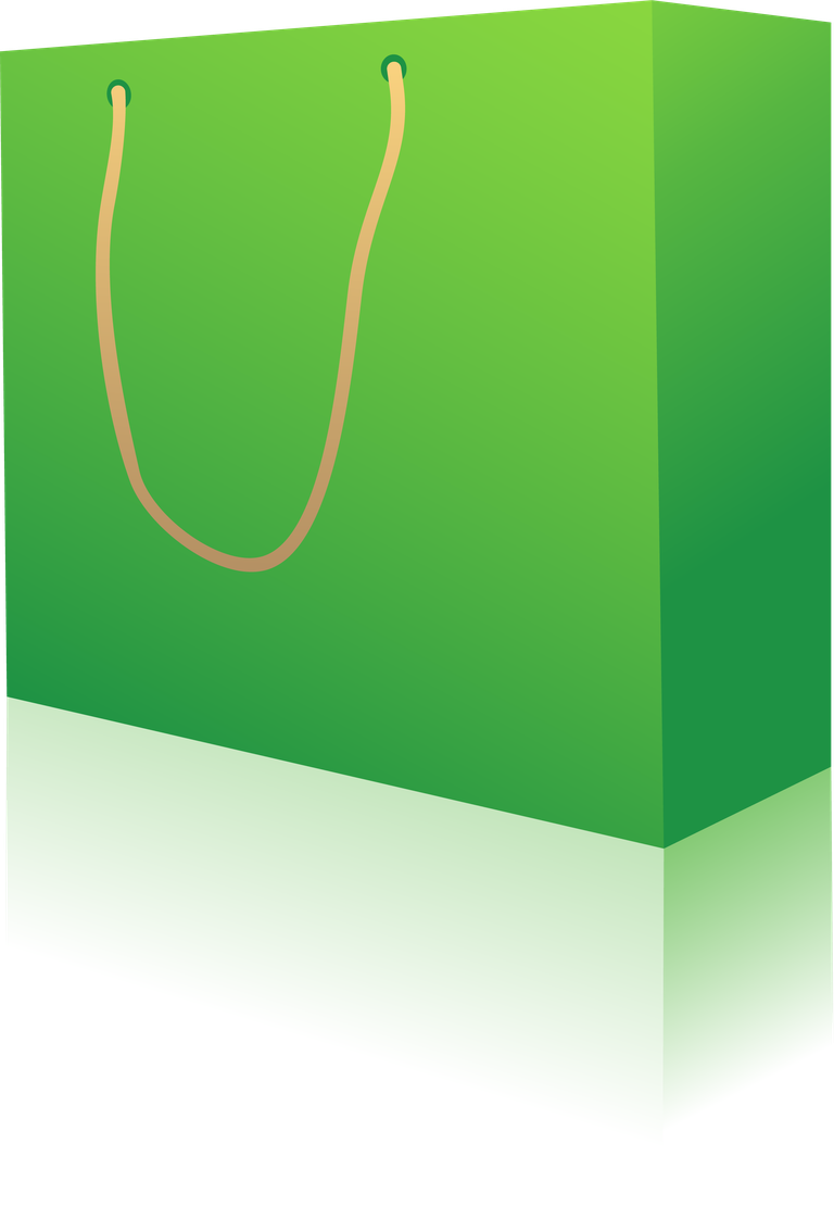 ecological energy saving green tag for sustainable shopping bags promoting eco-friendly choices