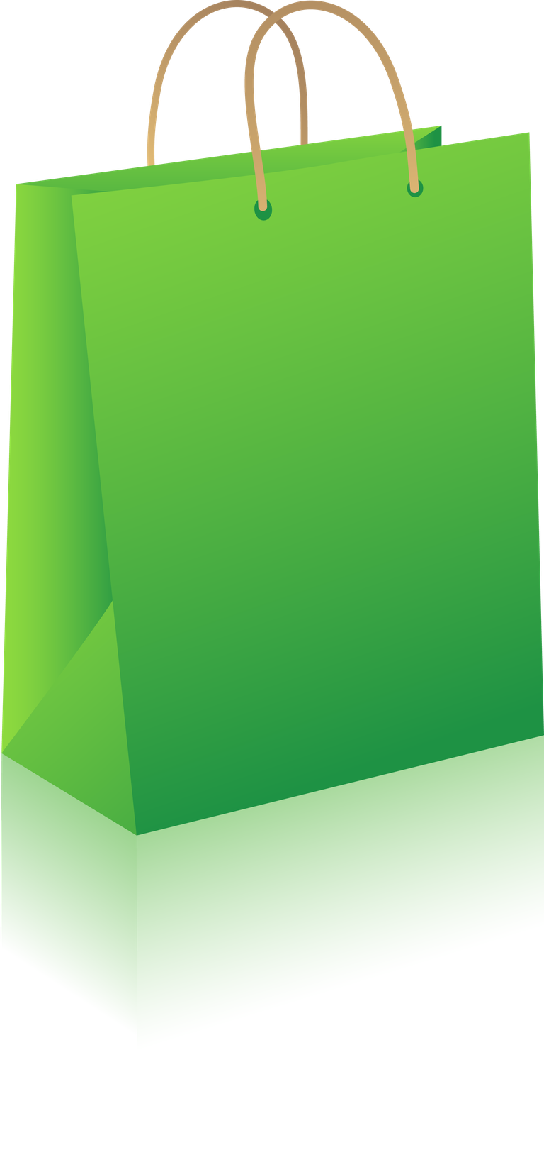 ecological energy saving green tag for sustainable shopping and eco-friendly packaging solutions