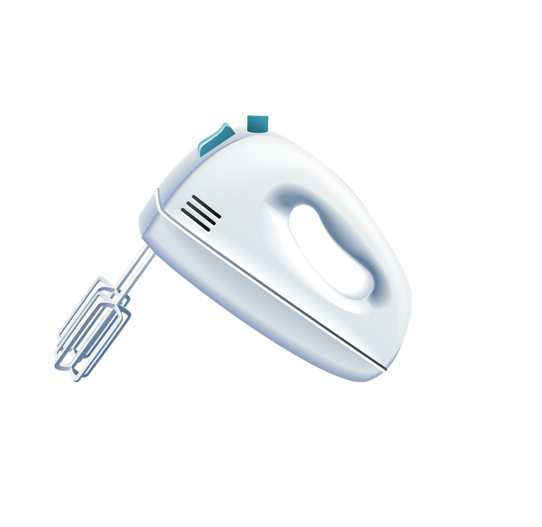 egg beater household appliances icons for modern kitchens and baking needs
