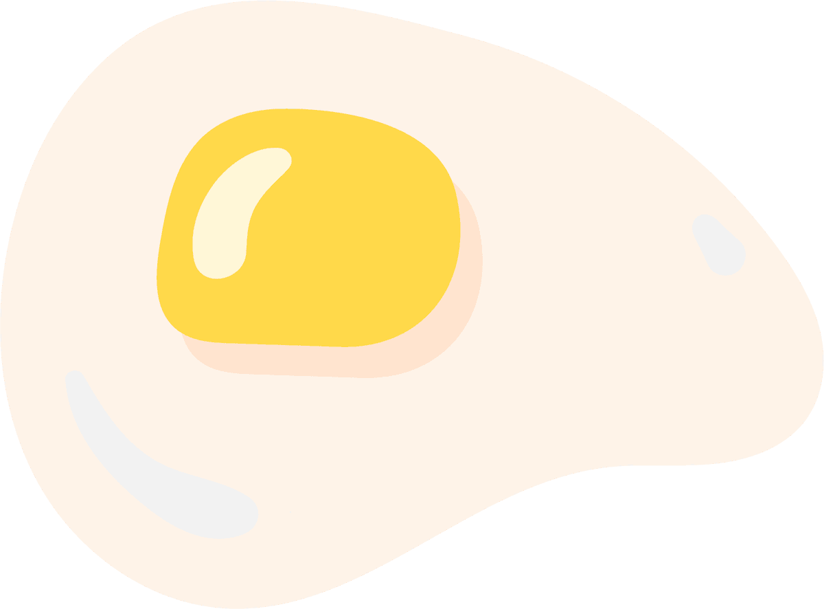 egg cooking ingredients tools vector for delicious breakfast preparation and culinary creativity