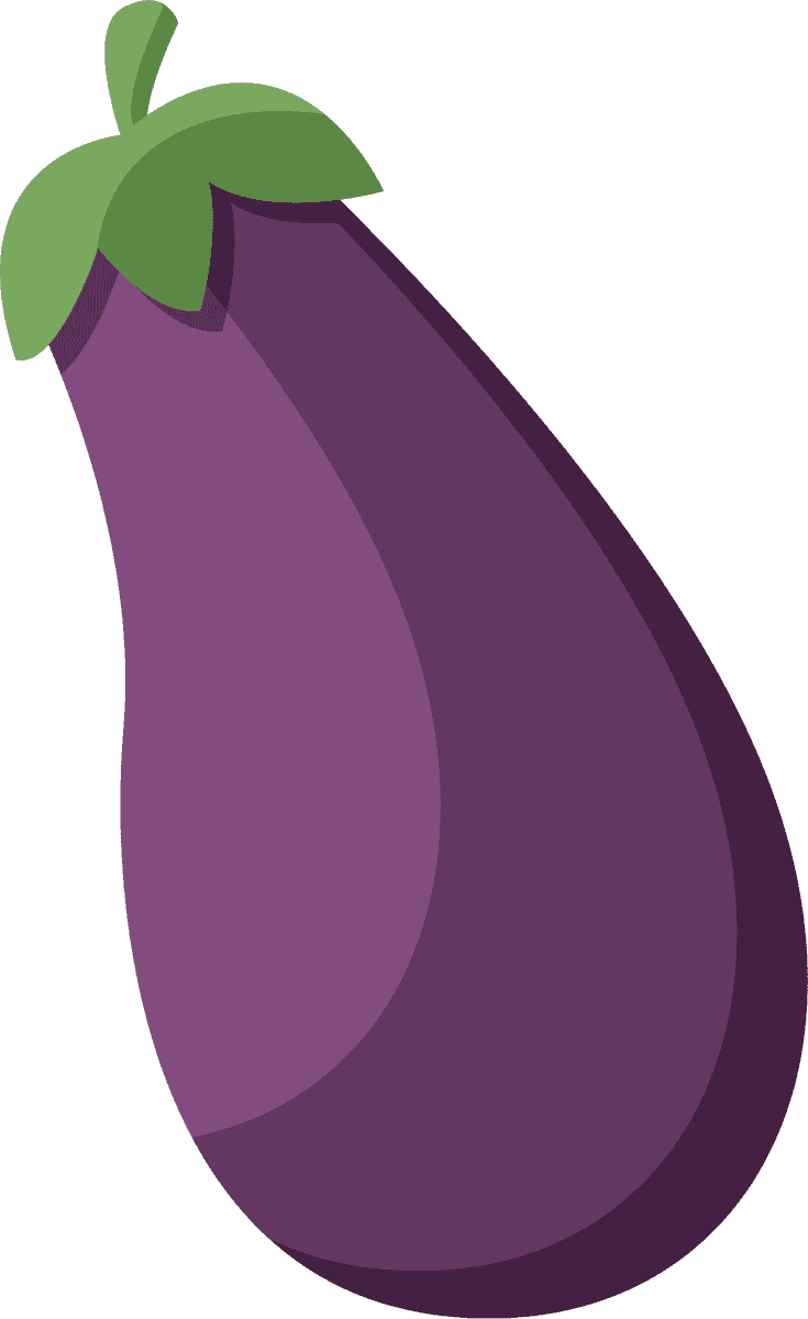 eggplant meat veggies world food day