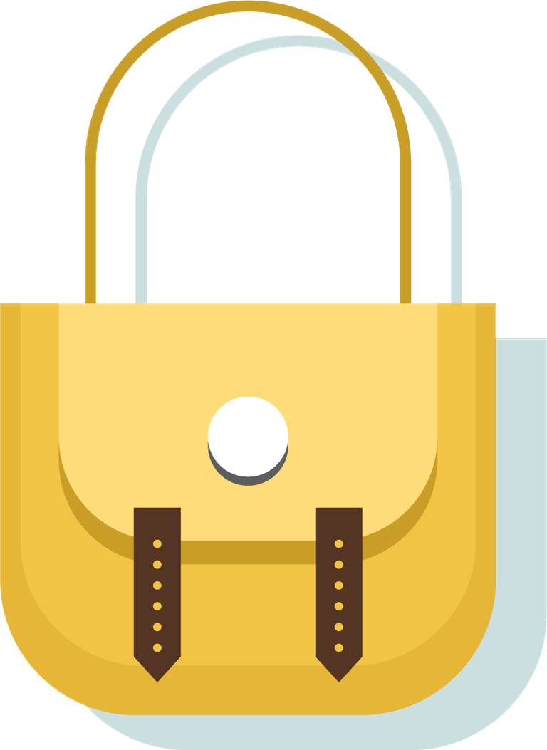 elegant bags with different colors for stylish storage and everyday use