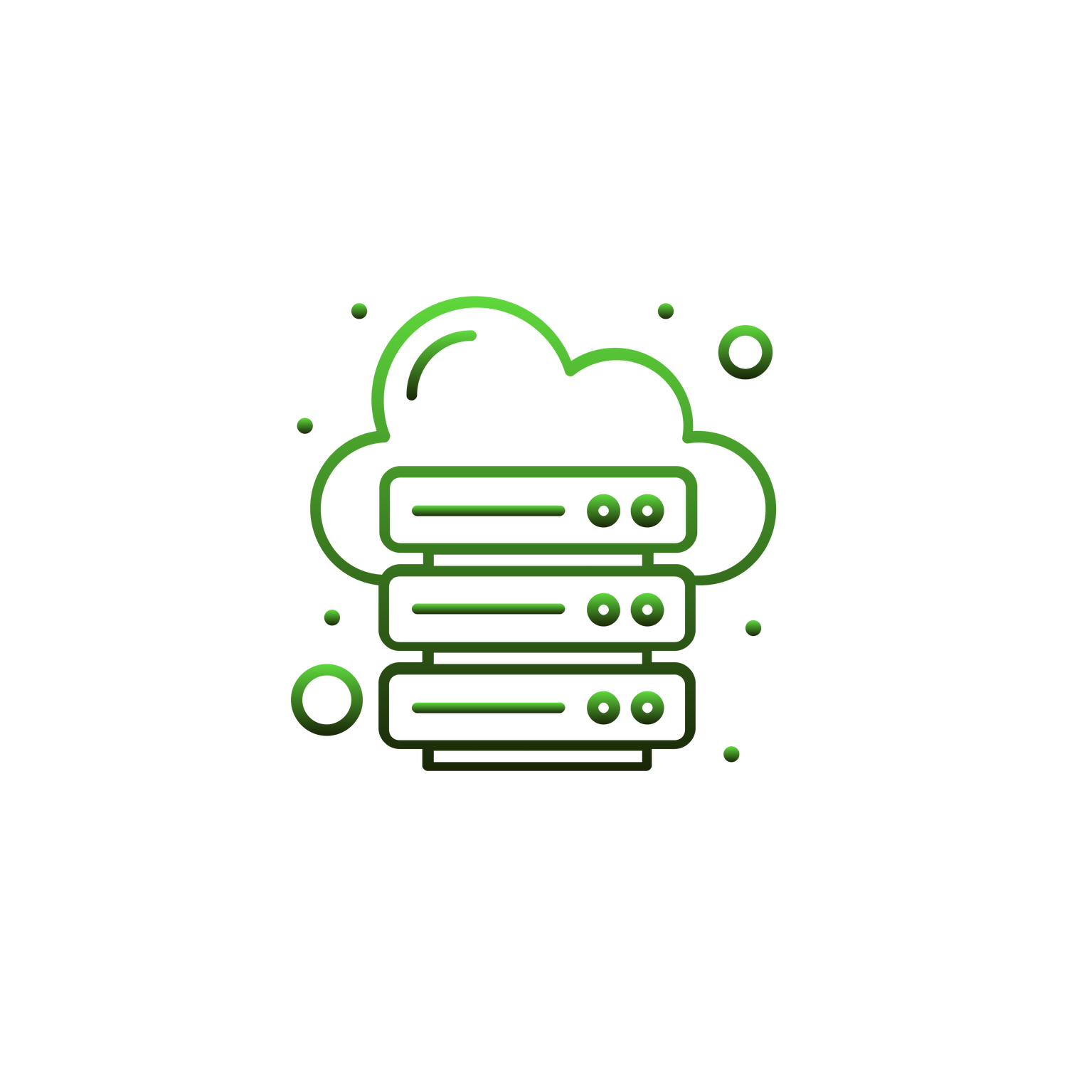 elegantline-art-cloud-data-server-icon-471939