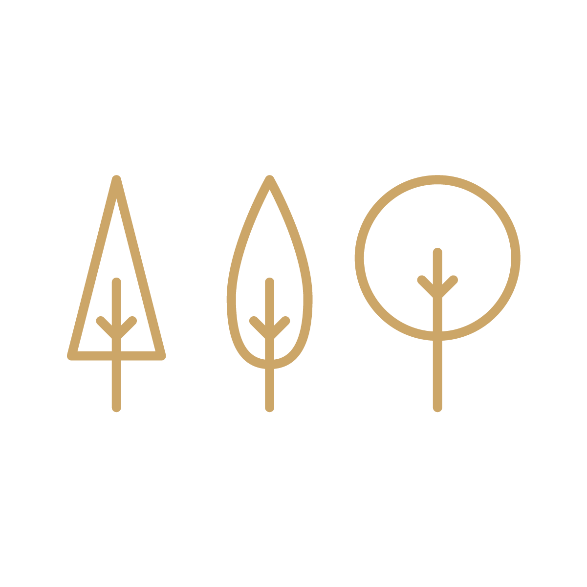 eleganttree-line-art-icon-set-design-854595