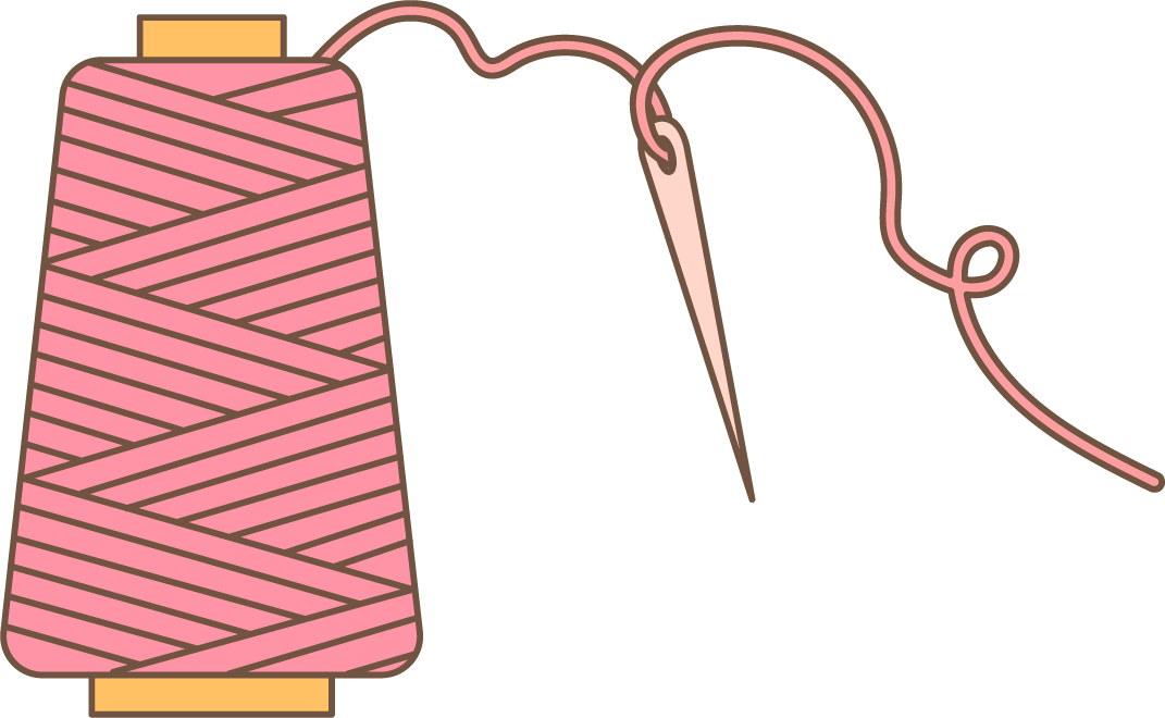 versatile embroidery frame and sewing tools for creative textile projects