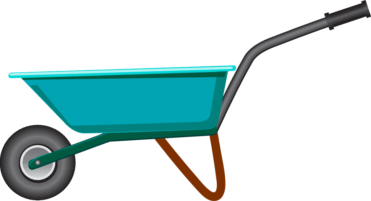 equiment to doing garden gardening tool