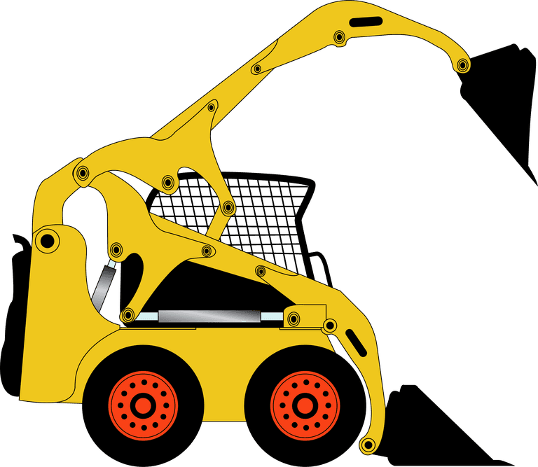 excavator free construction machines for effective earthmoving operations on any site