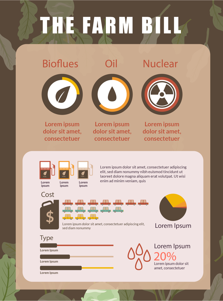 professional infographic template with clean layouts, charts, and icons for versatile data presentations