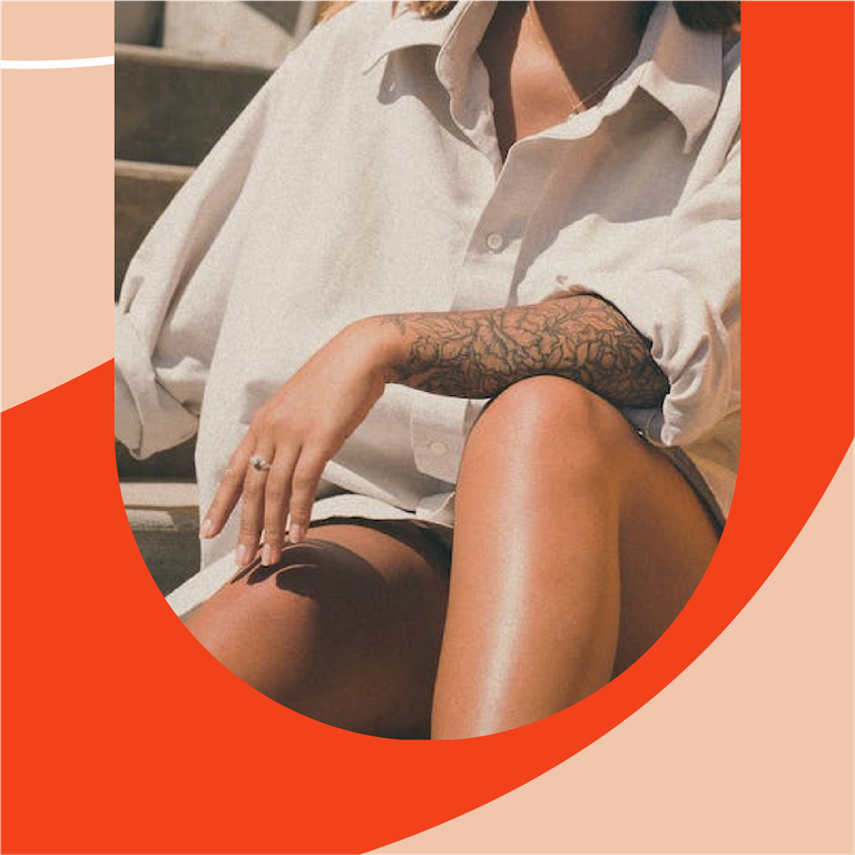 stylish fashion portraits with vibrant backgrounds for modern apparel advertising