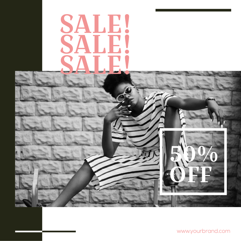 fashion sale promotions for trendy clothing collections and seasonal discounts