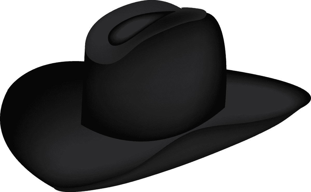 fashion western cowboy hat men hat