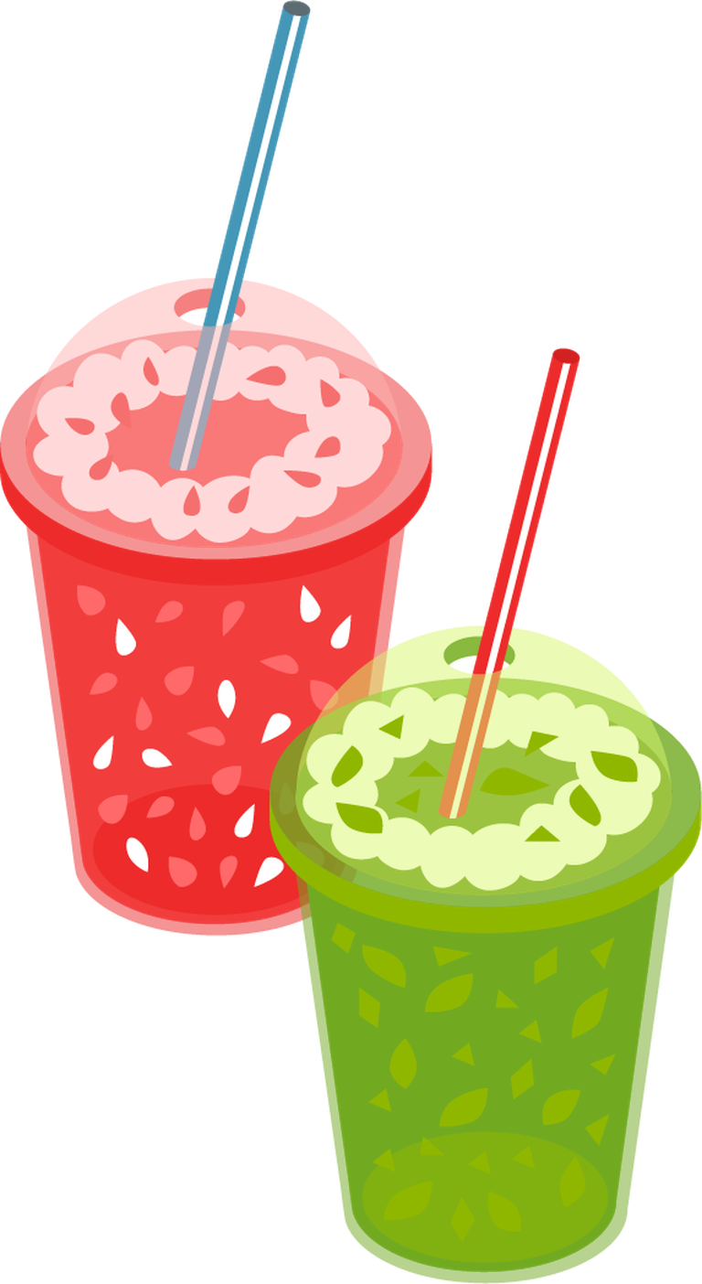 free-difference-types-of-fast-food-street-vector-257627